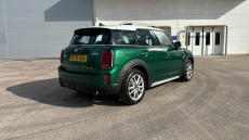 MINI Countryman 2.0 Cooper S Sport 5dr Auto Petrol Hatchback